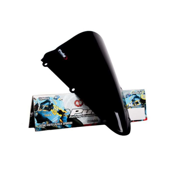 Puig Racing Screen Black